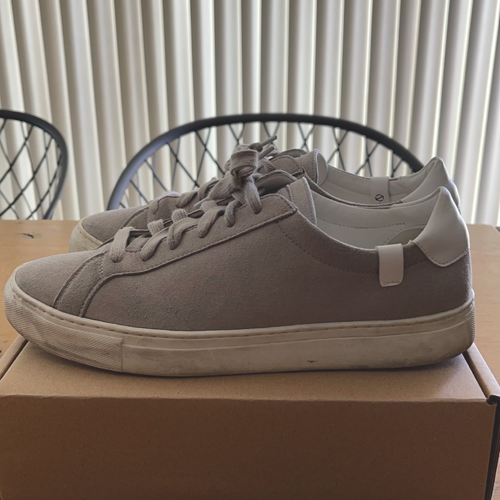 House of Future Shoe